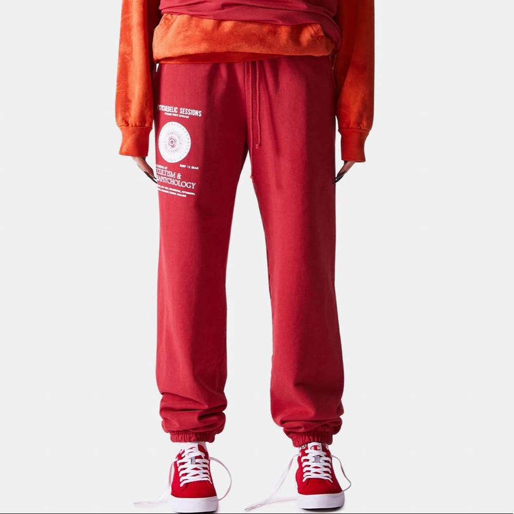 Surf is Dead Psychedelic Sessions Sweatpants